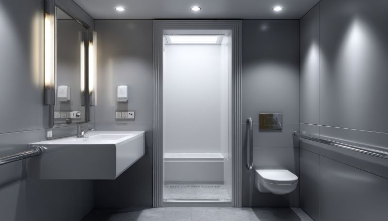 Bathroom Remodeling in Kent County, DE
