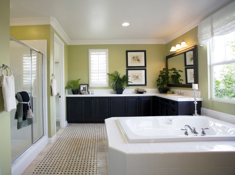 Bath Remodeling in Kent County, DE