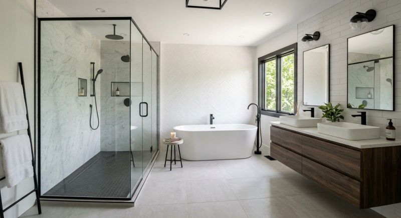 Bathroom Conversion Service in Kent County, DE