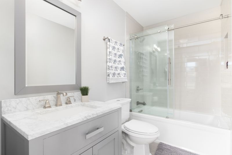 Bathroom Conversion Service in Kent County, DE