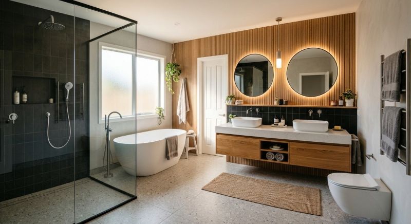 Bathroom Conversion Service in Kent County, DE