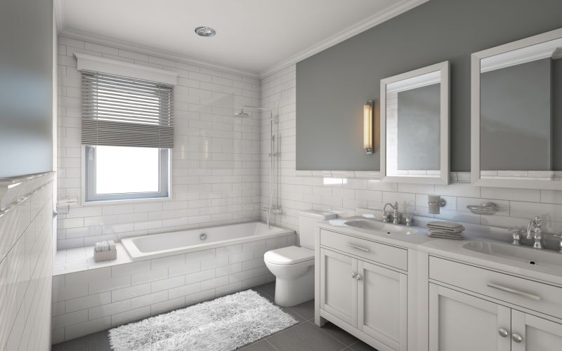 Bathroom Installation in Clayton, DE