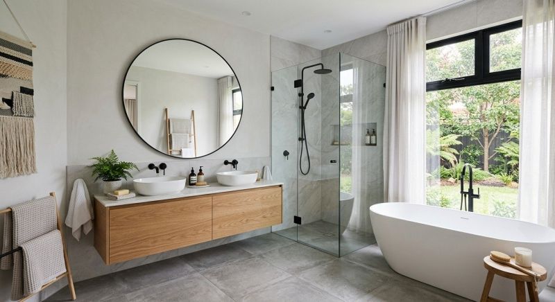 Bathroom Installation in Harrington, DE