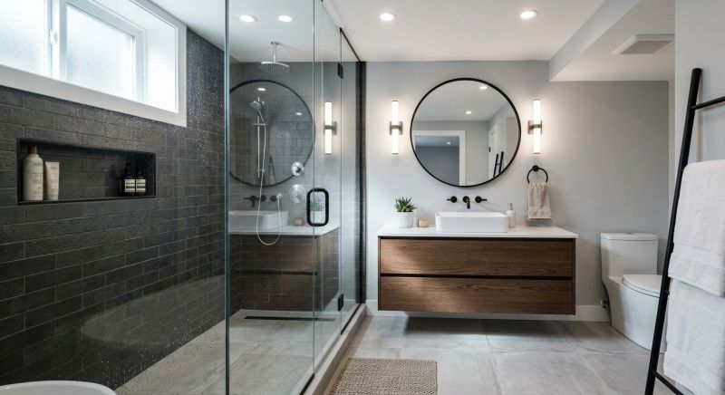 Bathroom Installation in Harrington, DE