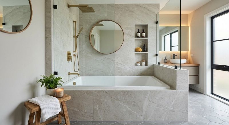 Bathroom Installation in Viola, DE