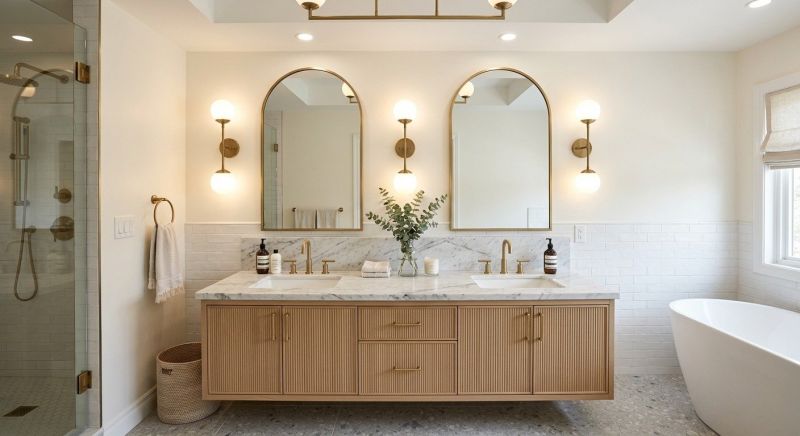 Bathroom Makeover Service in Clayton, DE