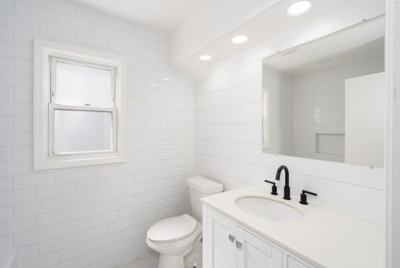 Bathroom Makeover Service in Dover, DE