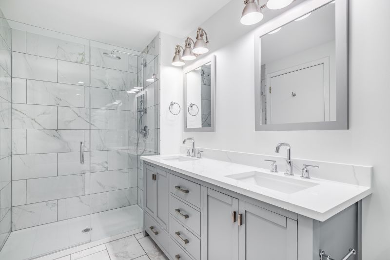 Bathroom Makeover Service in Smyrna, DE