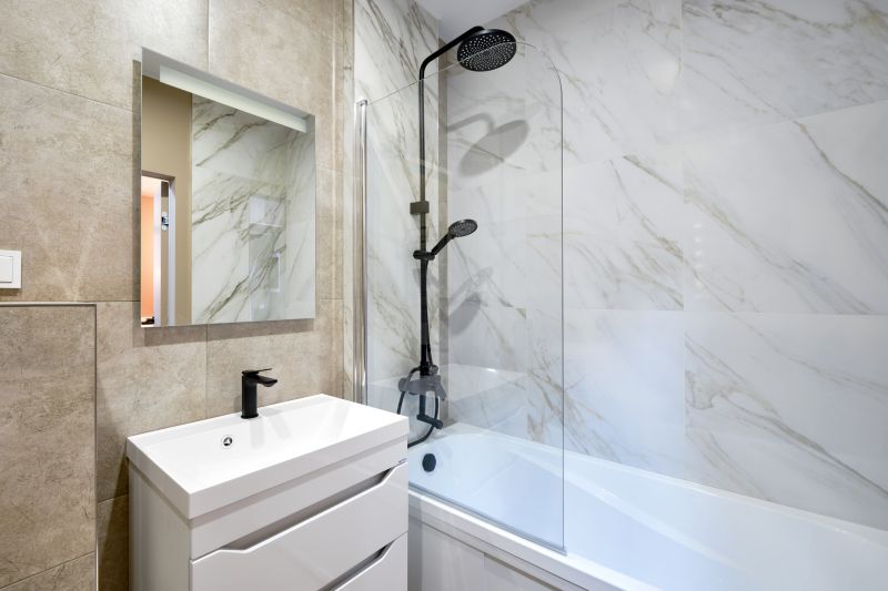 Bathroom Remodeling in Denton, MD
