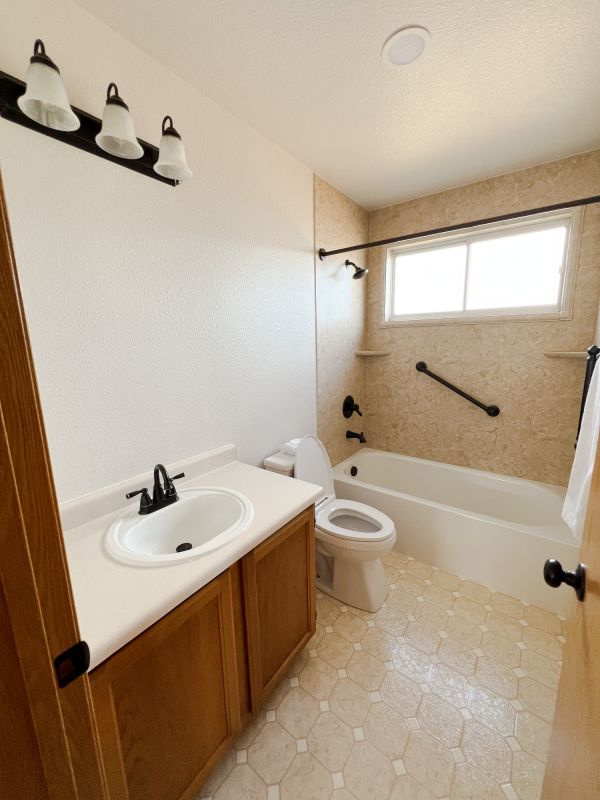 Bathroom Remodeling in Goldsboro, MD