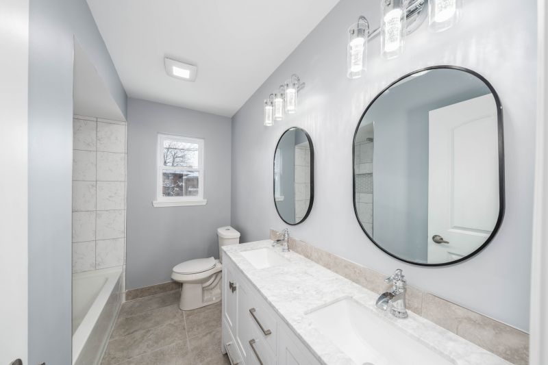 Bathroom Remodeling in Greenwood, DE