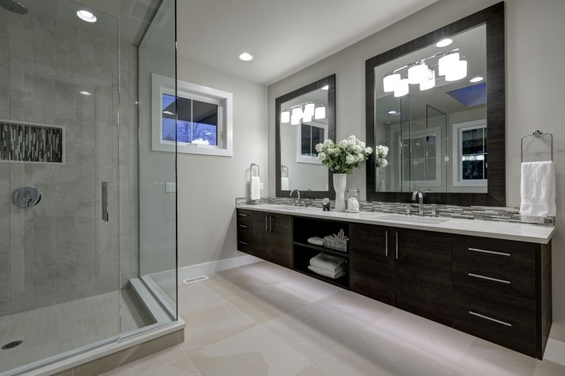Bathroom Remodeling in Magnolia, DE