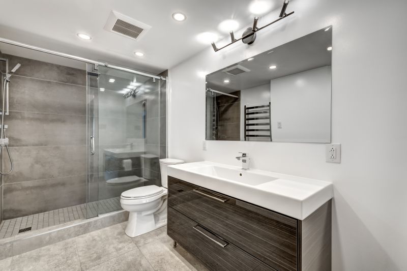 Bathroom Remodeling in Smyrna, DE