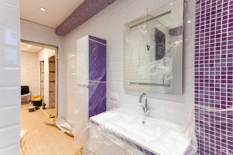 Bathroom Renovation in Townsend, DE