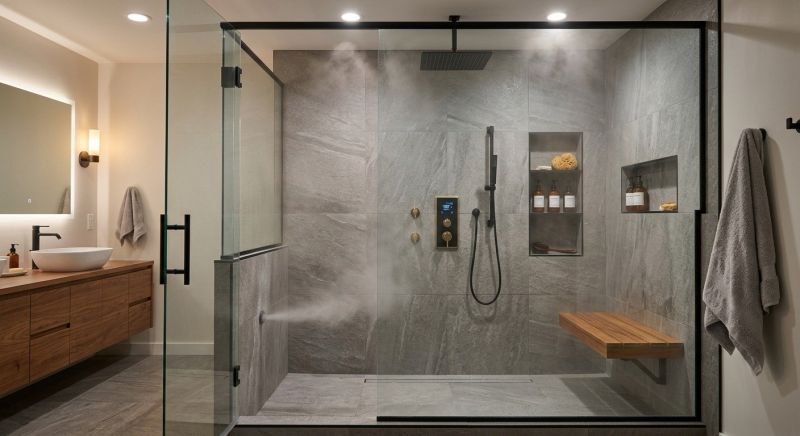 Shower Remodeling in Camden Wyoming, DE