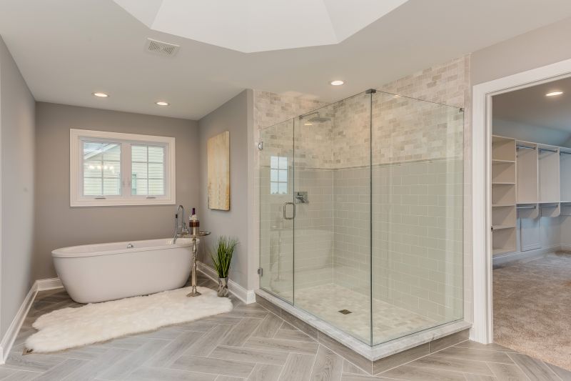 Shower Remodeling in Camden Wyoming, DE