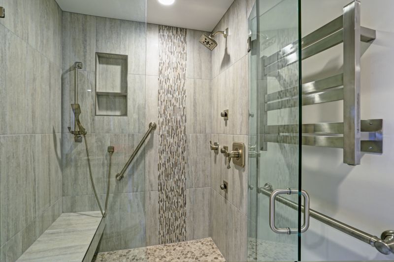 Shower Remodeling in Townsend, DE